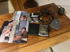 Palm Pilot Vx Handheld PDA