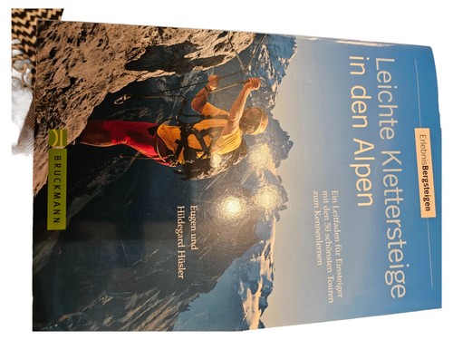 Hüsler guide randonnée alpes - hüsler,