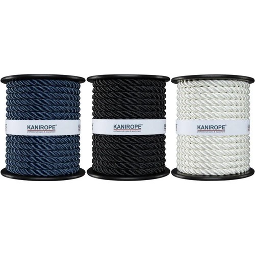 Corde polyester polytwist - polyester,