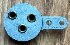 early meccano 130 triple throw