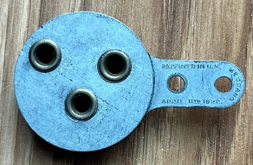 Early meccano 130 - early,