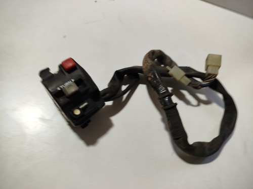 Comodo gauche honda - comodo,