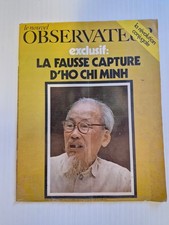 Le Nouvel Observateur n°253 -