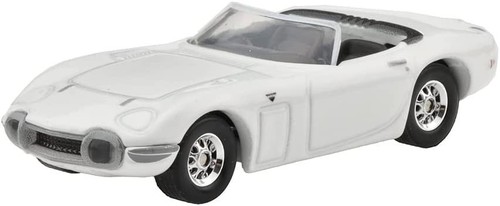 Boîte cassée james bond - cassée, 007