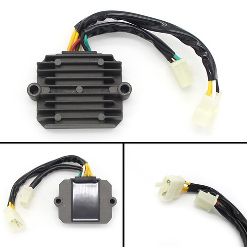 Regulateur tension honda - tension, moto