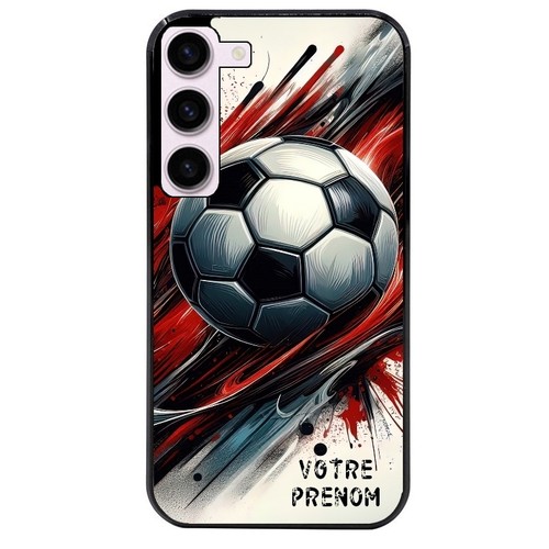 Coque noire pour galaxy - noire, et