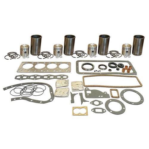 Raparts 840708m91 base engine - raparts,