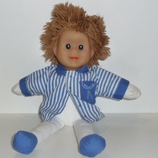 Doudou Bonhomme Caprice -