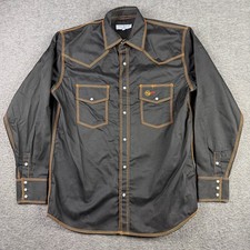 Western Welder FR Men's Black