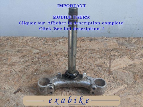 Fourche inferieur pour - de,