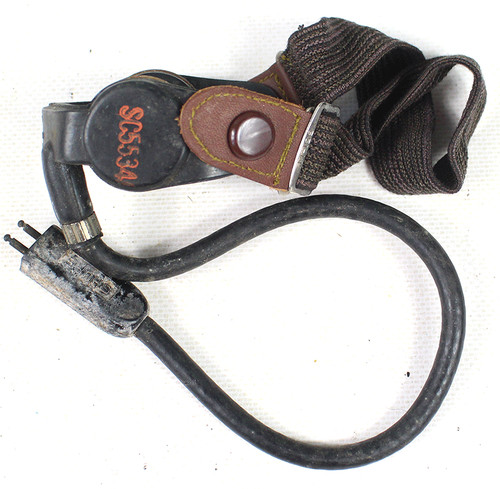 Laryngophone s us - t-, army
