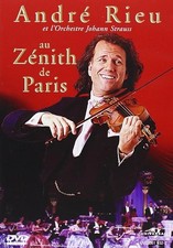 André Rieu : André Rieu au