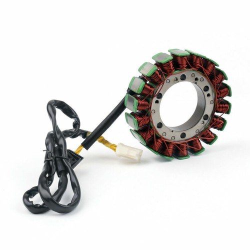 Stator bobine alternateur pour - stator,