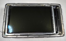 Affichage Multifonction