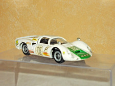 MEBETOYS ITALY A-25 Porsche Carrera 10 LE MANS N°18 CIRCUIT 1/43 TRES BELLE ETAT