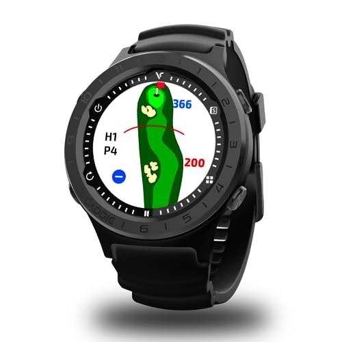 Montre gps golf - de, voice