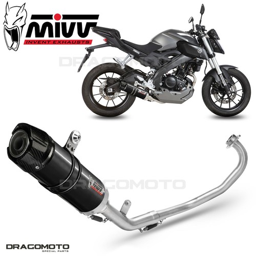 Ligne complet yamaha yzf - ligne,