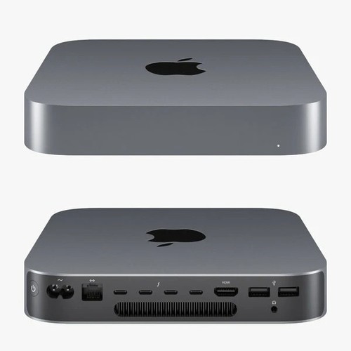 Mac mini 2018 16go - 2018, 500go