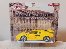 Majorette Prime el Lamborghini
