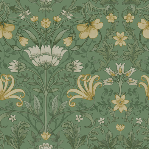 Holden papier peint floral - holden,