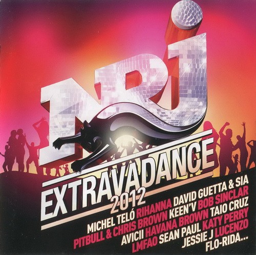 Various nrj extravadance 2012 - extravadance,