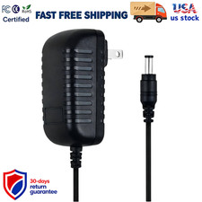 24V 1A AC Adapter for Logitech