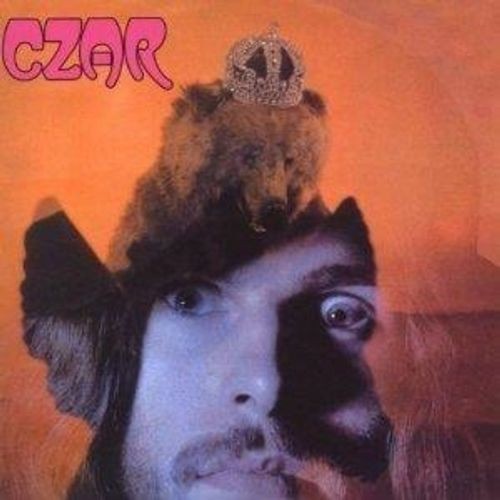 Audio czar - audio, cd