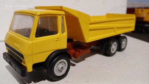 Lbs éligor camion - lbs,