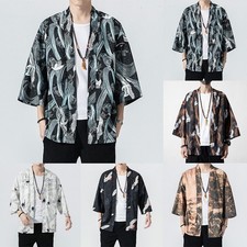 Cardigan homme et femme style