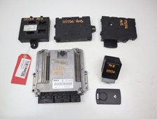 Kit serrures + antivol occasion RENAULT CAPTUR Phase 1 - 1.5 DCI 90ch -