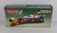 TENTE 0684 TRAILER TRANSPORT