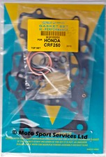 Joint Haut Set Honda Crf 250 R CRF250 2018-2021 Mitaka 8100000