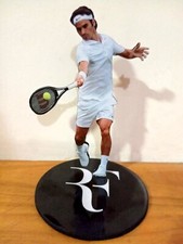 ROGER FEDERER - FIGURINE EN