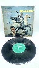 Georges brassens vinyl les - vinyl, n9