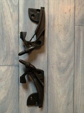 Crochet Coulisse Verrouillage Mini Cooper Cabriolet  R52 