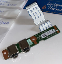 Carte audio DA00P6AB6D0 pour COMPAQ Presario CQ71-311SF 