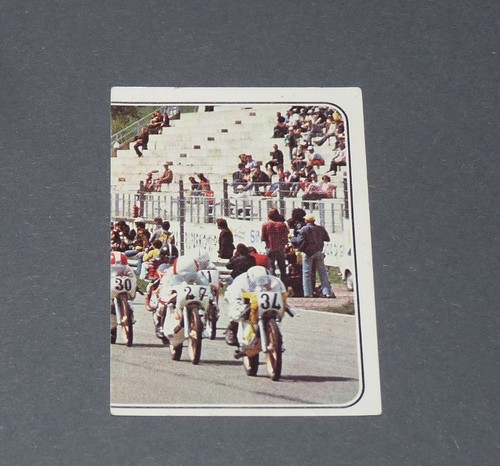 Album panini moto sport - moto,