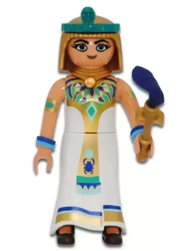 Playmobil 70639 figures série - figures,