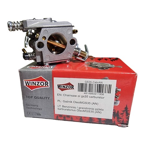 Carburateur pour oleo mac - oleo-mac, gs