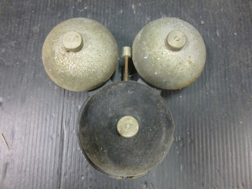 Ancienne sonnerie magnetique