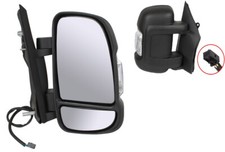 Rétroviseur droit miroir - rétroviseur,