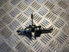 vilebrequin pour tronçonneuse