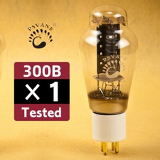 1PC PSVANE 300B Vacuum Tube