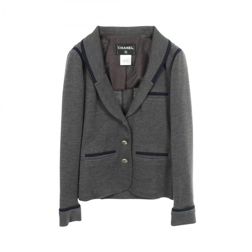 Veste sur mesure - , chanel