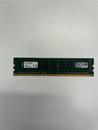4gb ram serveur kingston - serveur,