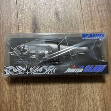 GAN CRAFT Joint Claw 178 Limited Color Jyaayu Half Skull Swimbait New Japan