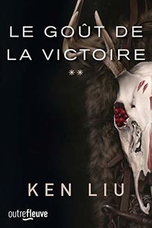 Goût victoire la - le,