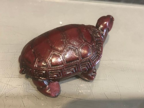 Statuette de collection -