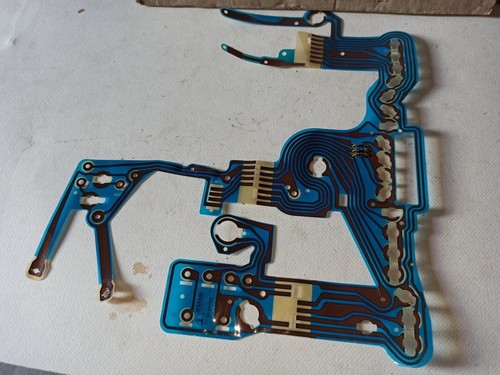 Circuit imprimé tableau - imprimé,