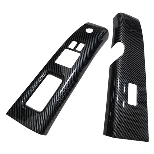 Carbon fiber style - style, lift